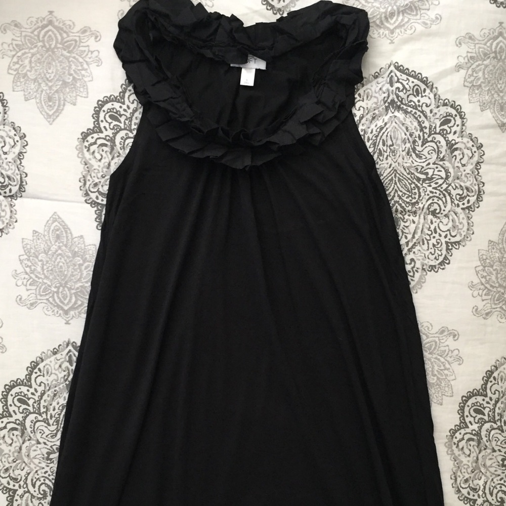 Ann Taylor LOFT A-line Dress